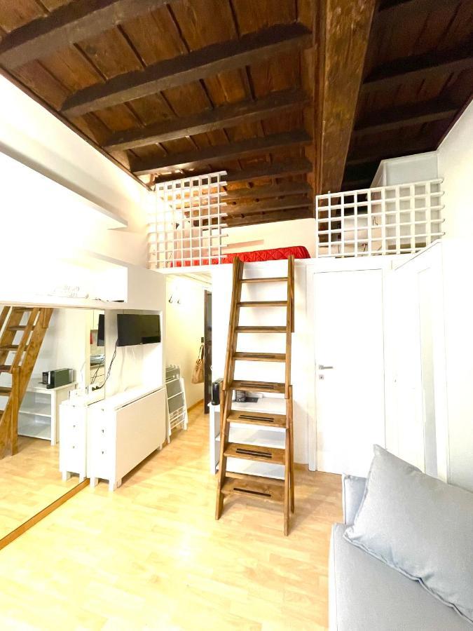 Hello Rome Inn エクステリア 写真